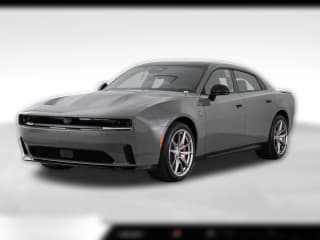 Dodge Charger Daytona Scat Pack 4-Door AWD