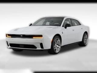 Dodge Charger Daytona Scat Pack 4-Door AWD