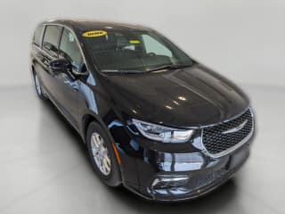 Chrysler Pacifica Select FWD