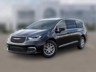 Chrysler Pacifica Select FWD