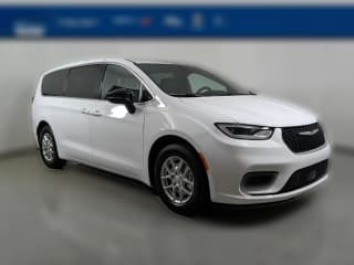 Chrysler Pacifica Select FWD