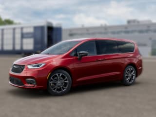 Chrysler Pacifica Select FWD