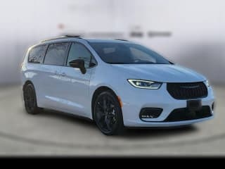 Chrysler Pacifica Select FWD