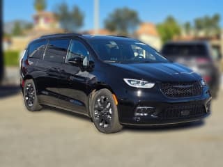 Chrysler Pacifica Select FWD