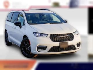 Chrysler Pacifica Select FWD