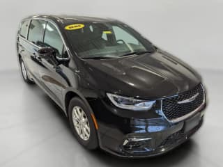 Chrysler Pacifica Select FWD