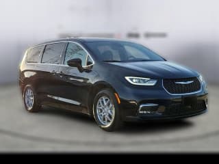 Chrysler Pacifica Select FWD