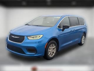 Chrysler Pacifica Select FWD