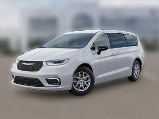 Chrysler Pacifica Select FWD