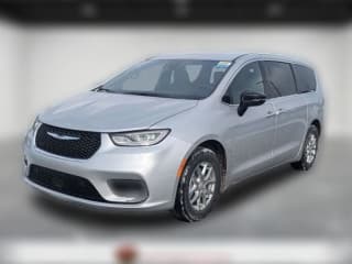 Chrysler Pacifica Select FWD