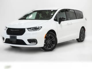 Chrysler Pacifica Select FWD