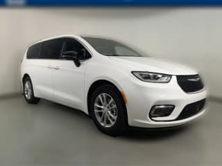 Chrysler Pacifica Select FWD