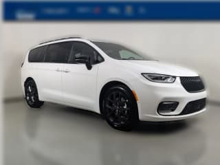 Chrysler Pacifica Select FWD