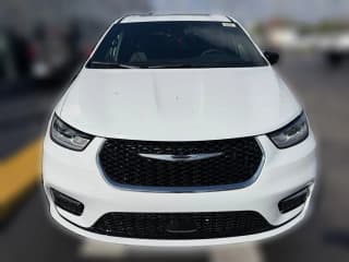 Chrysler Pacifica Select FWD