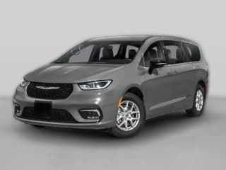 Chrysler Pacifica Select FWD