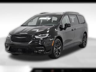 Chrysler Pacifica Select FWD