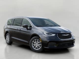 Chrysler Pacifica Select FWD