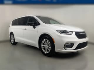 Chrysler Pacifica Select FWD