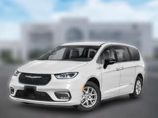 Chrysler Pacifica Select FWD