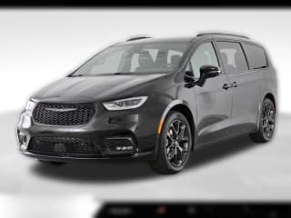 Chrysler Pacifica Select FWD