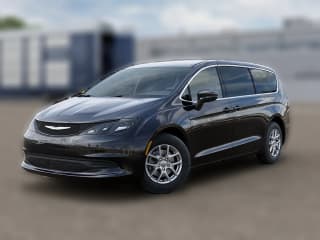 Chrysler Voyager LX FWD