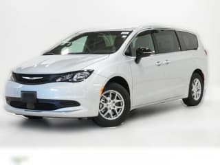 Chrysler Voyager LX FWD