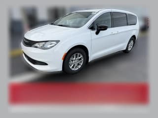 Chrysler Voyager LX FWD