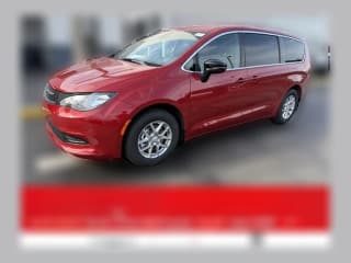 Chrysler Voyager LX FWD