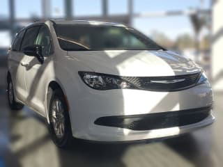 Chrysler Voyager LX FWD