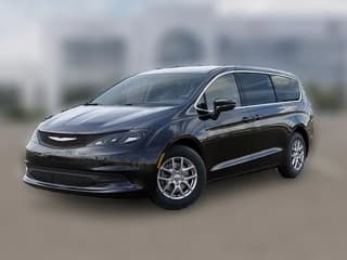 Chrysler Voyager LX FWD