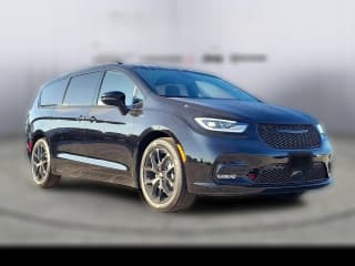 Chrysler Pacifica Limited FWD