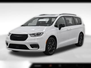 Chrysler Pacifica Limited FWD