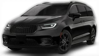 Chrysler Pacifica Limited FWD