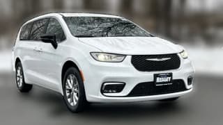 Chrysler Pacifica Select AWD