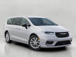 Chrysler Pacifica Select AWD