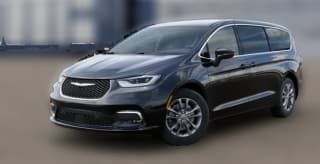 Chrysler Pacifica Select AWD