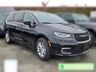 Chrysler Pacifica Select AWD