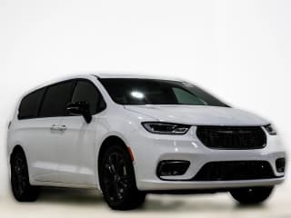 Chrysler Pacifica Select AWD