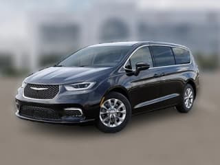 Chrysler Pacifica Select AWD