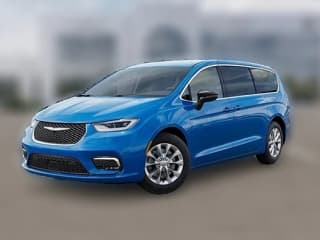 Chrysler Pacifica Select AWD
