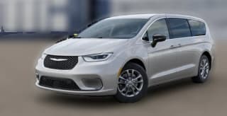 Chrysler Pacifica Select AWD