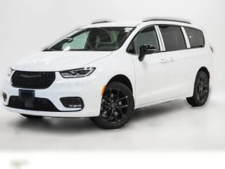 Chrysler Pacifica Select AWD