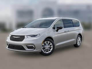 Chrysler Pacifica Select AWD