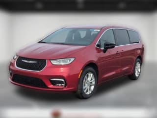 Chrysler Pacifica Select AWD