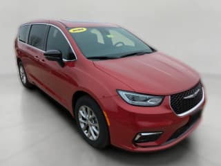 Chrysler Pacifica Select AWD
