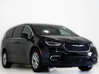 Chrysler Pacifica Select AWD