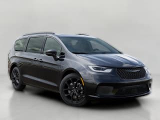 Chrysler Pacifica Select AWD