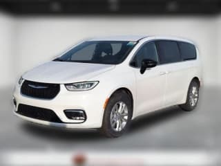 Chrysler Pacifica Select AWD