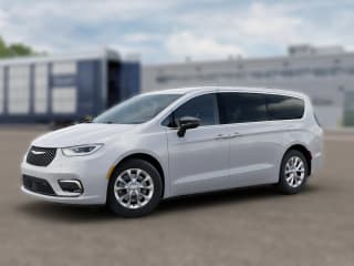 Chrysler Pacifica Select AWD