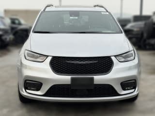 Chrysler Pacifica Limited AWD